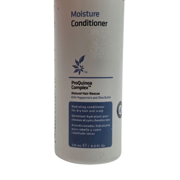 New - Abba Pure Performance Hair Care Moisture Conditioner, 8.0 fl oz - Picture 3 of 4